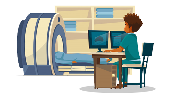 Radiologist Email List | AdvigData