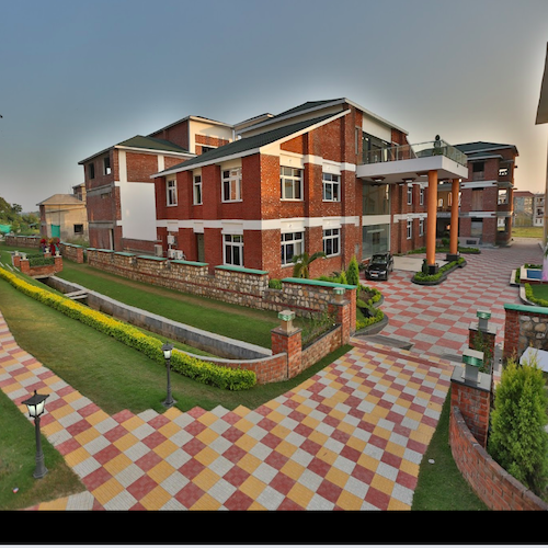 Engineering Colleges in Dehradun