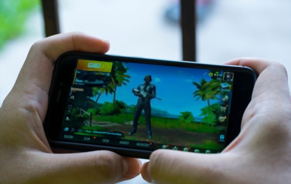 The Negative Effects of PUBG on Youth