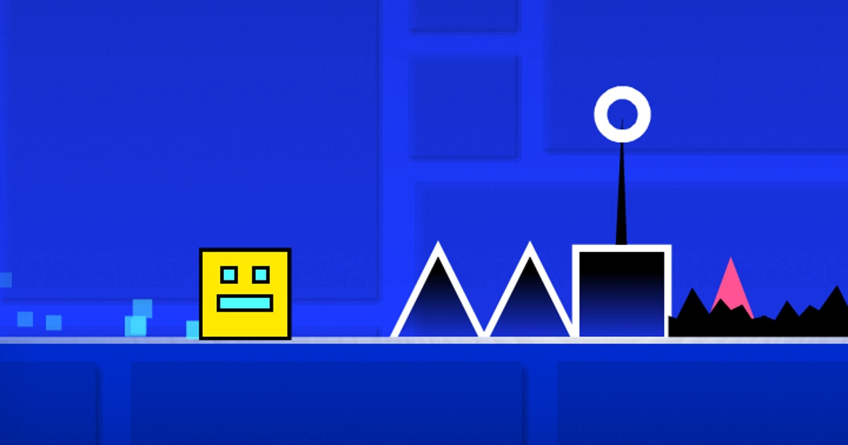 Buy Geometry Dash: Read Apps & Games Reviews