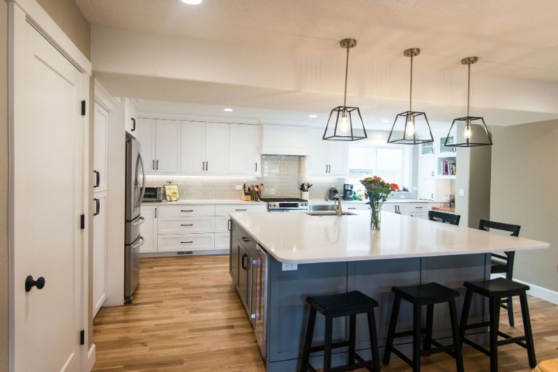 Kitchen Remodeling Boise | Renaissance Remodeling, Inc.
