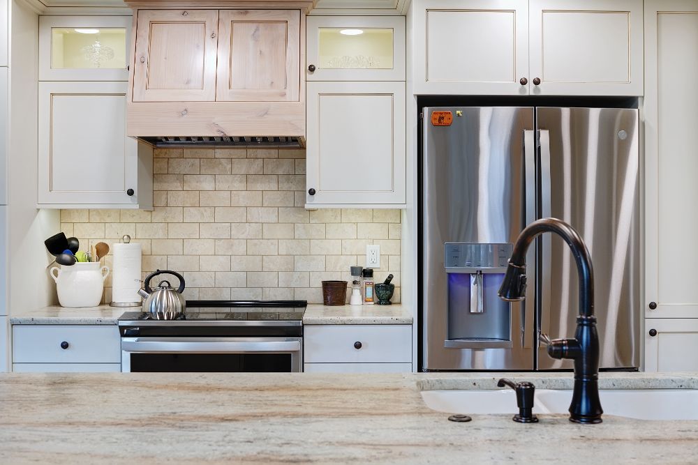 Bathroom Remodel Boise | Renaissance Remodeling, Inc.