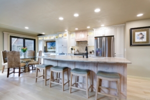 Best Kitchen Remodeling Boise | Renaissance Remodeling, Inc.