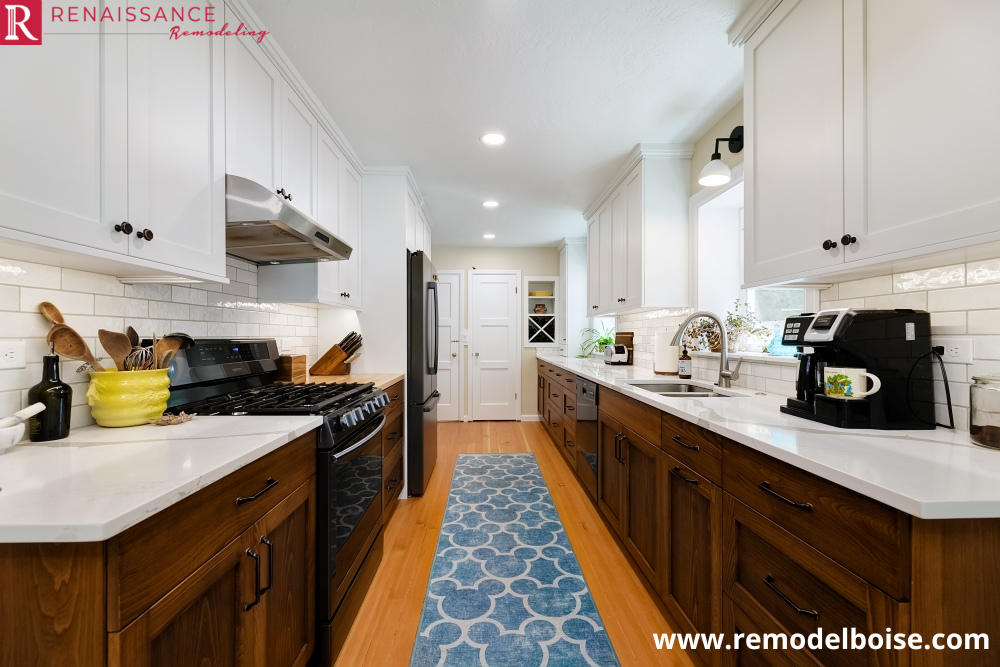 Boise Top Kitchen Remodeling Service | Renaissance Remodeling