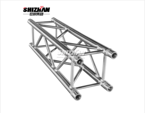 12 inch aluminum square box truss