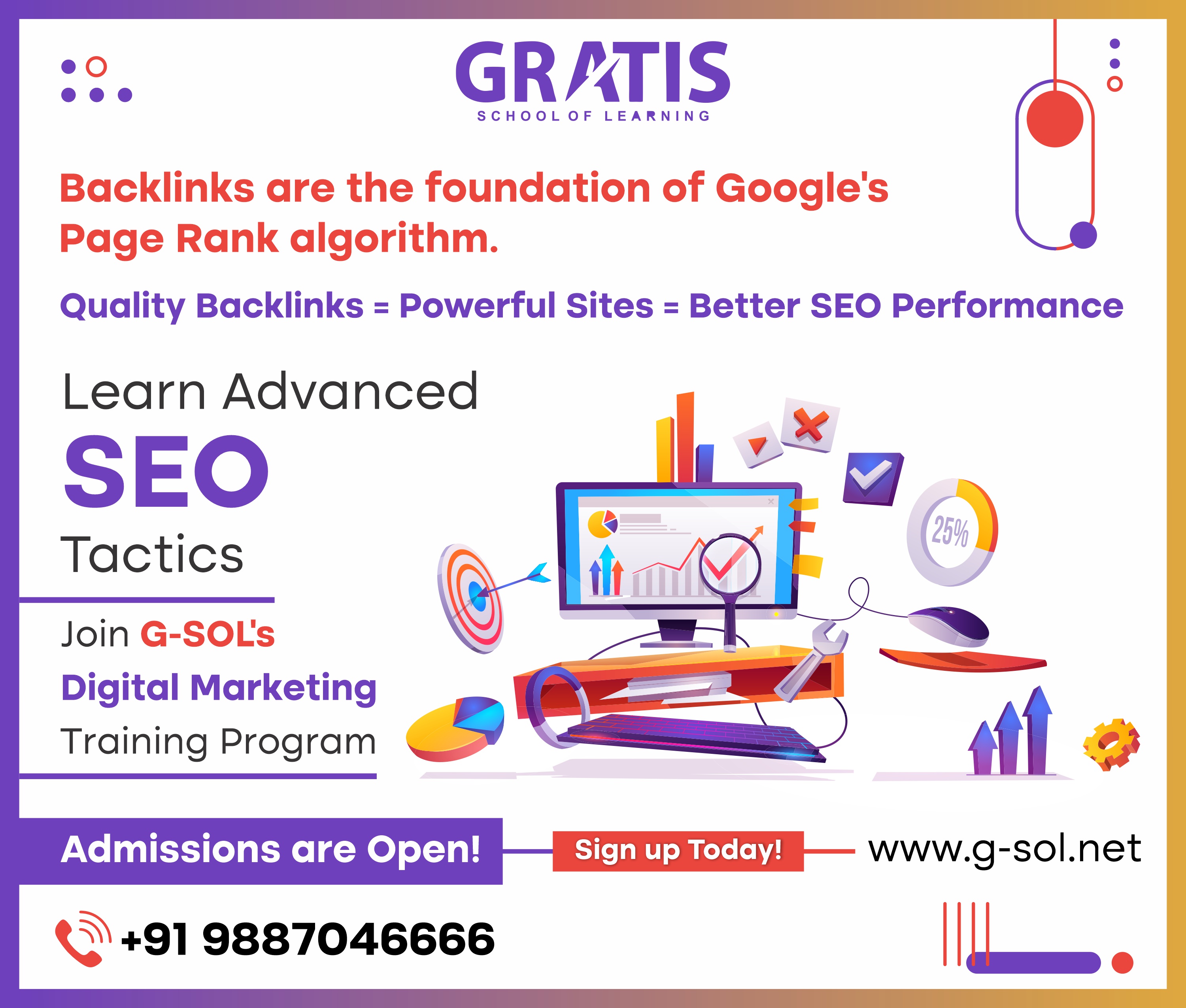 Digital Marketing Training In Panchkula 