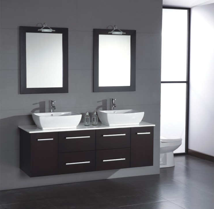 Best Designs Of Modern Vanity in Janakpuri