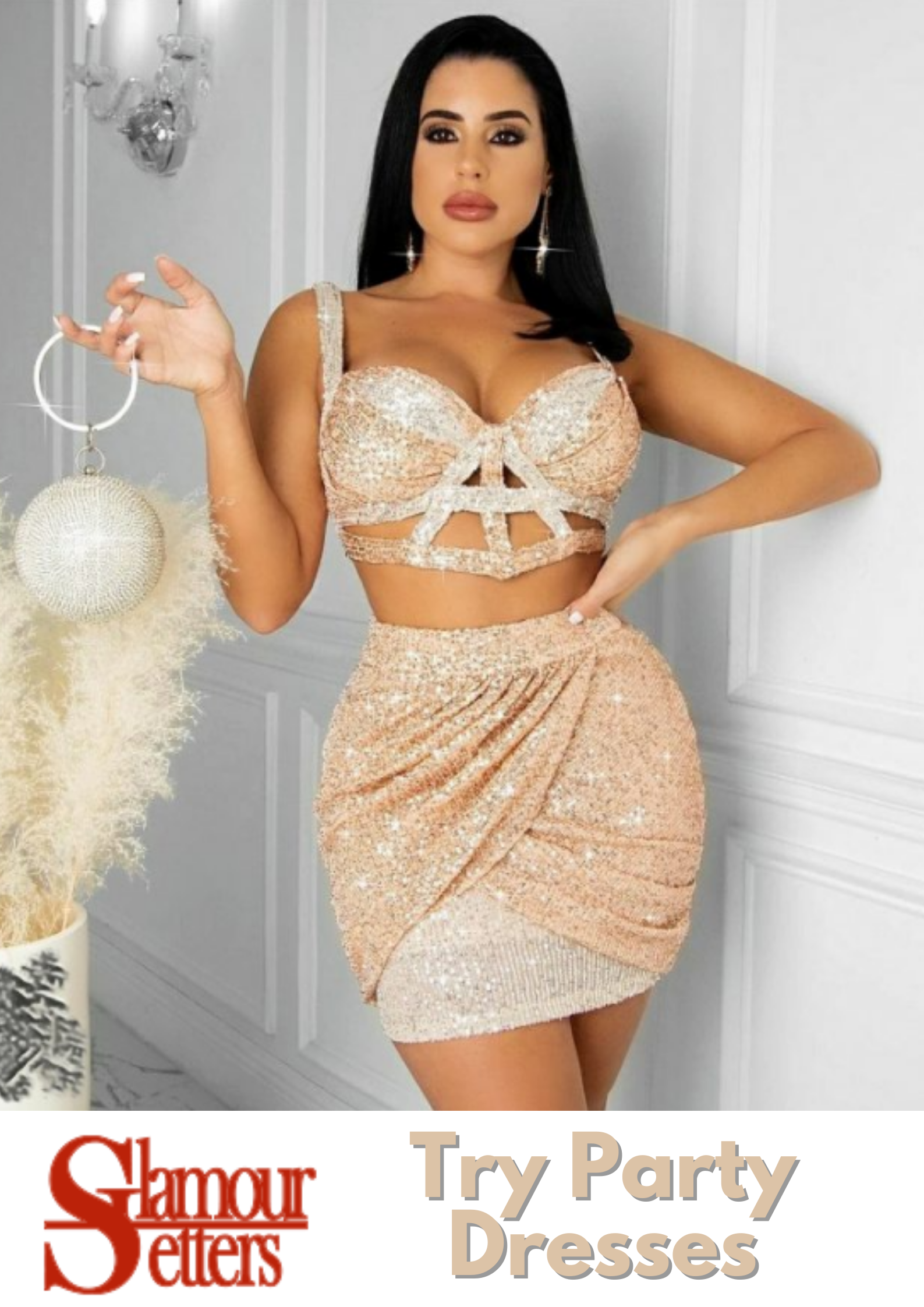 Latest Party Dresses In Charlotte | Find Here