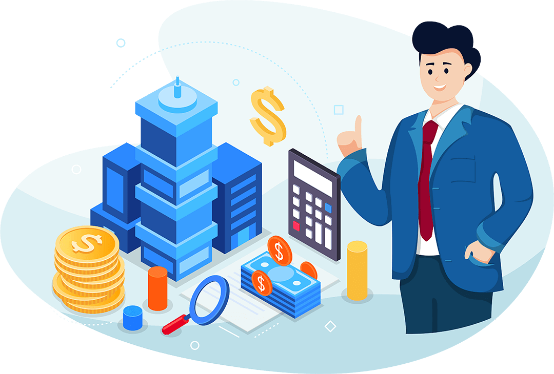 Equity Business Finance