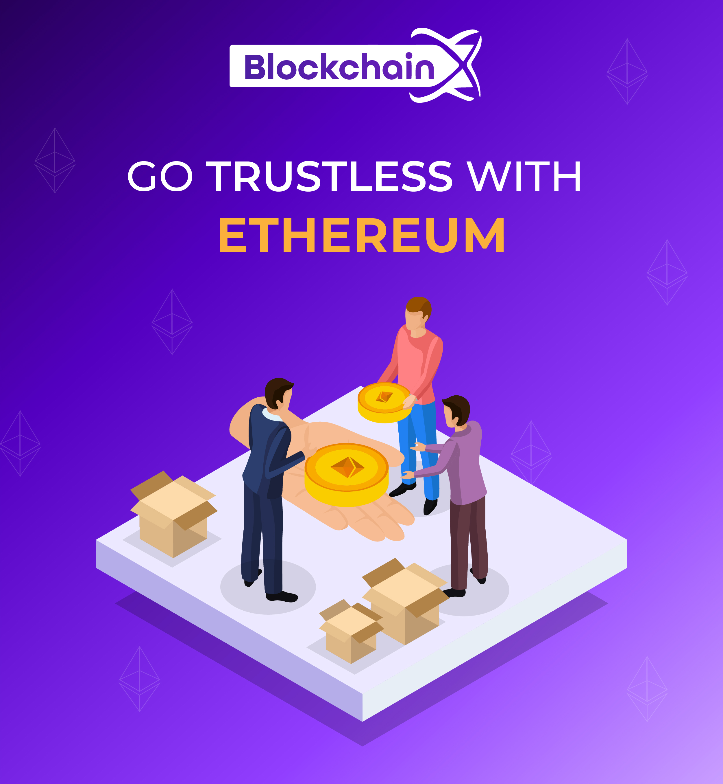 ETHEREUM, SMART CONTRACTS AND ICOS