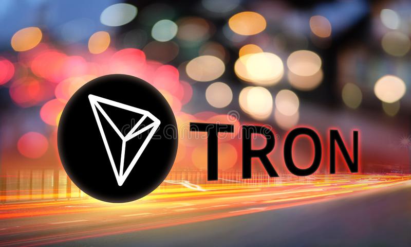 What is tron?
