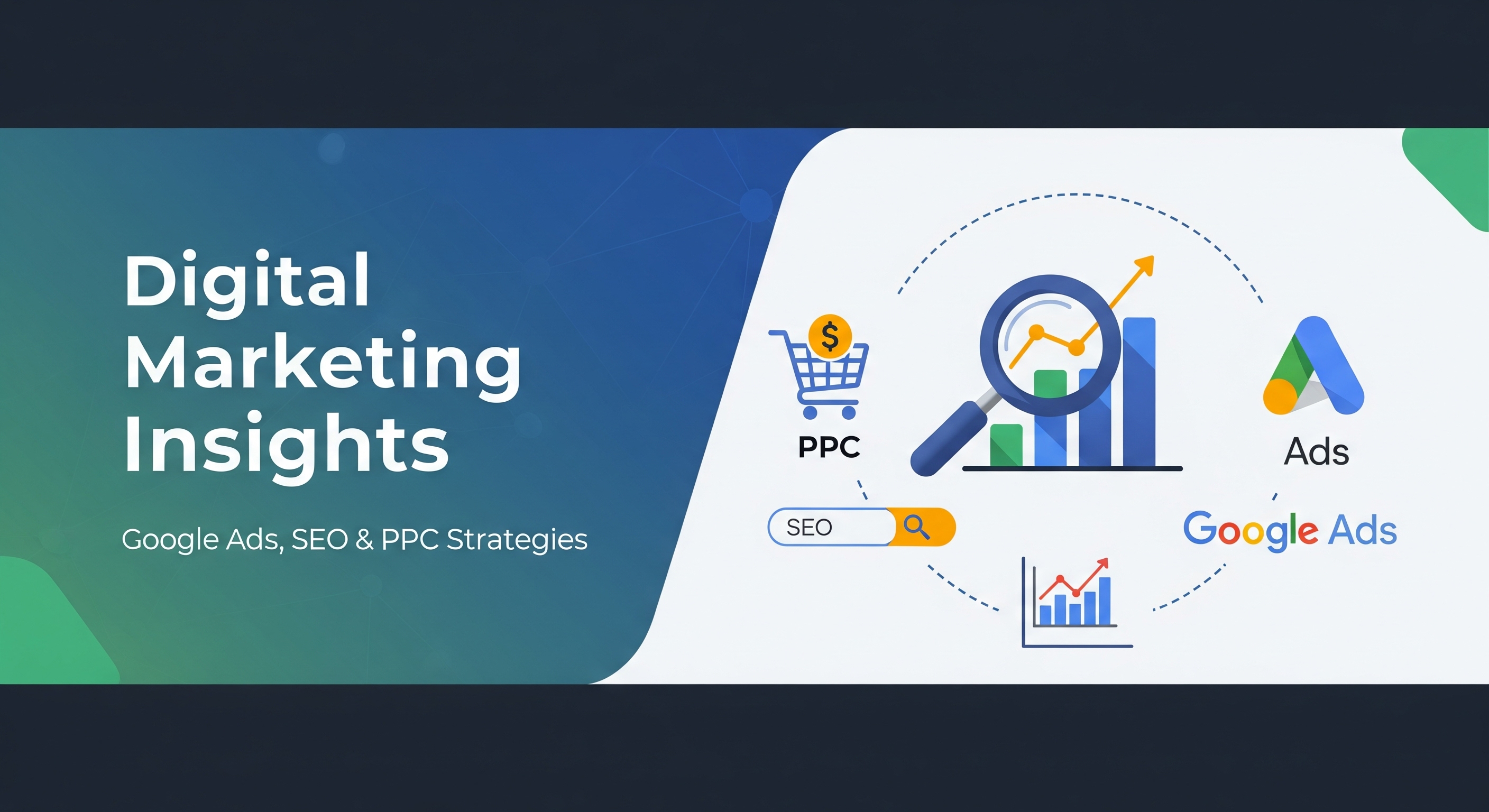 Google Ads or SEO? Unlock the Power of PPC Marketing Services for Your Business