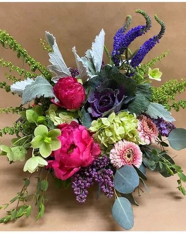 Rosemary-Duff Florist