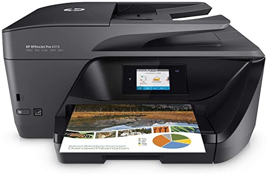 how to setup hp printer 2622