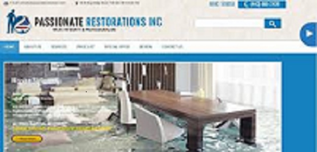 Sewage Cleanup Service In Baltimore, MD | Passionate Restorations