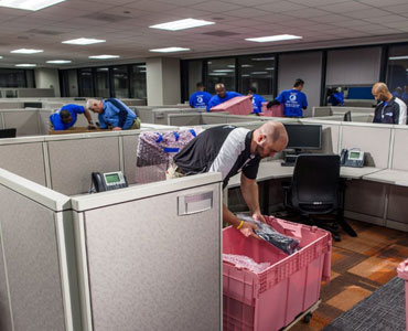 Best Relocation Packers and Movers in Oklahoma City