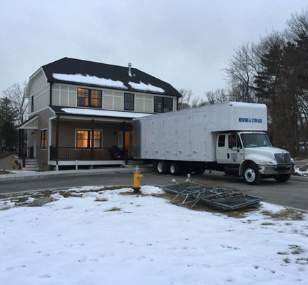 Moving and Packing Supplies in Oklahoma City | Experts Movers OKC