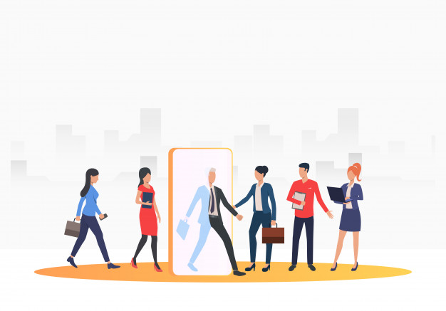 The Key Benefits of Outsourcing Recruiting Agency
