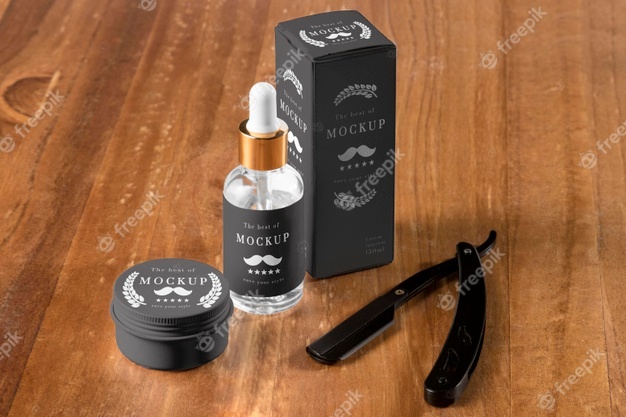 Best Beard Oil Products - Grow Healthy Beards