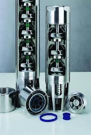 Global Electric Submersible Pumps Market Outlook for 2018 and Beyond
