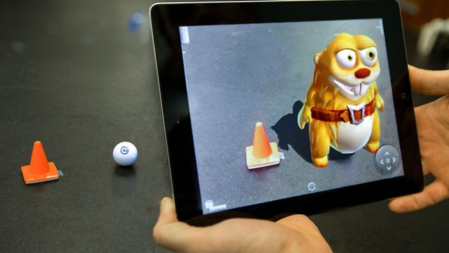 AR Gaming Market: Gaming Businesses Prepare to Jump Ship with Augmented Reality