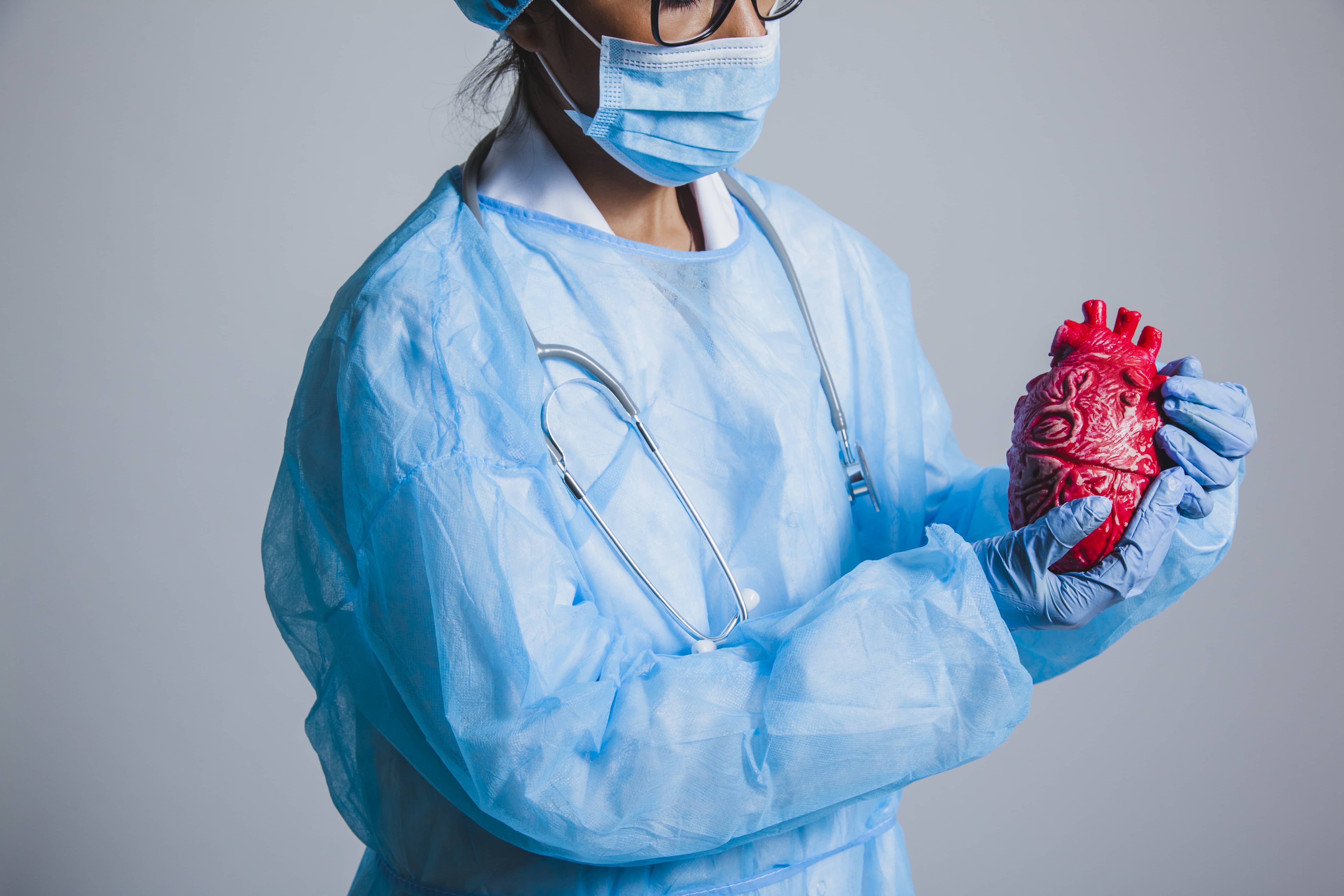 What is Heart Surgery?