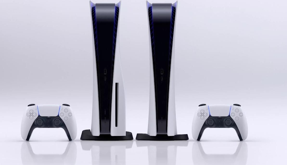 PlayStation5 launch games: play on Nov.12