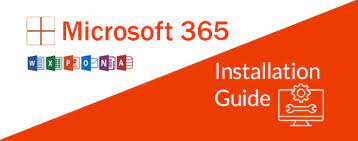 Microsoft365.com/setup