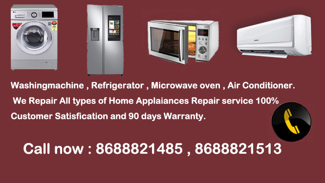 Carrier service center in pune