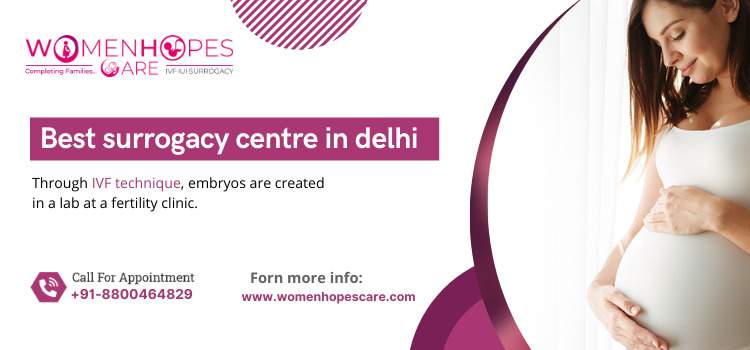 Best SURROGACY Center in Delhi | SURROGACY clinic in Delhi