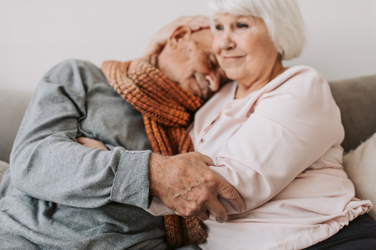 Coordinating A Long-Distance Senior Move