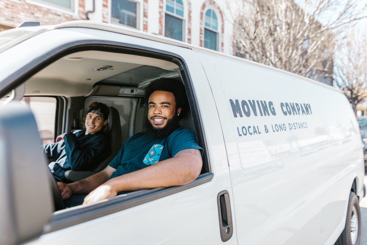 Step by Step Directions to Save Money on a Long Distance Move