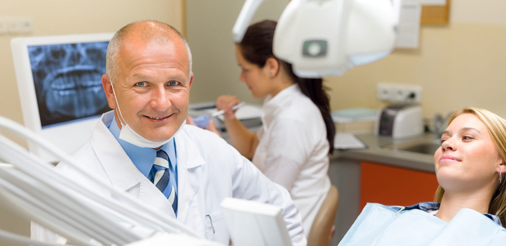 Emergency Dental Care Services In Vsl