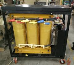 Isolation Transformer Manufacturer & Supplier in Solapur Pune Aurangabad Maharashtra