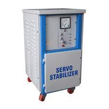 Servo Stabilizer Manufacturer and Supplier in Nashik Pune Solapur Maharashtra