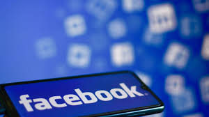 How to contact a Facebook agent?
