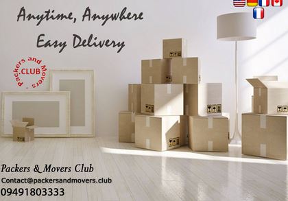 Affordable to Move with Best Company