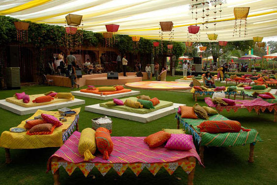 Best Wedding Planners in Jaipur