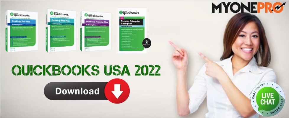 Download QuickBooks 2022 Using Product Key