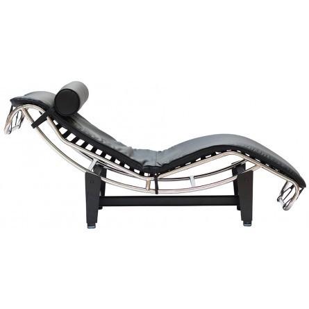 Lc4 Chaise Lounge Replica