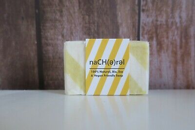 Natural Soap
