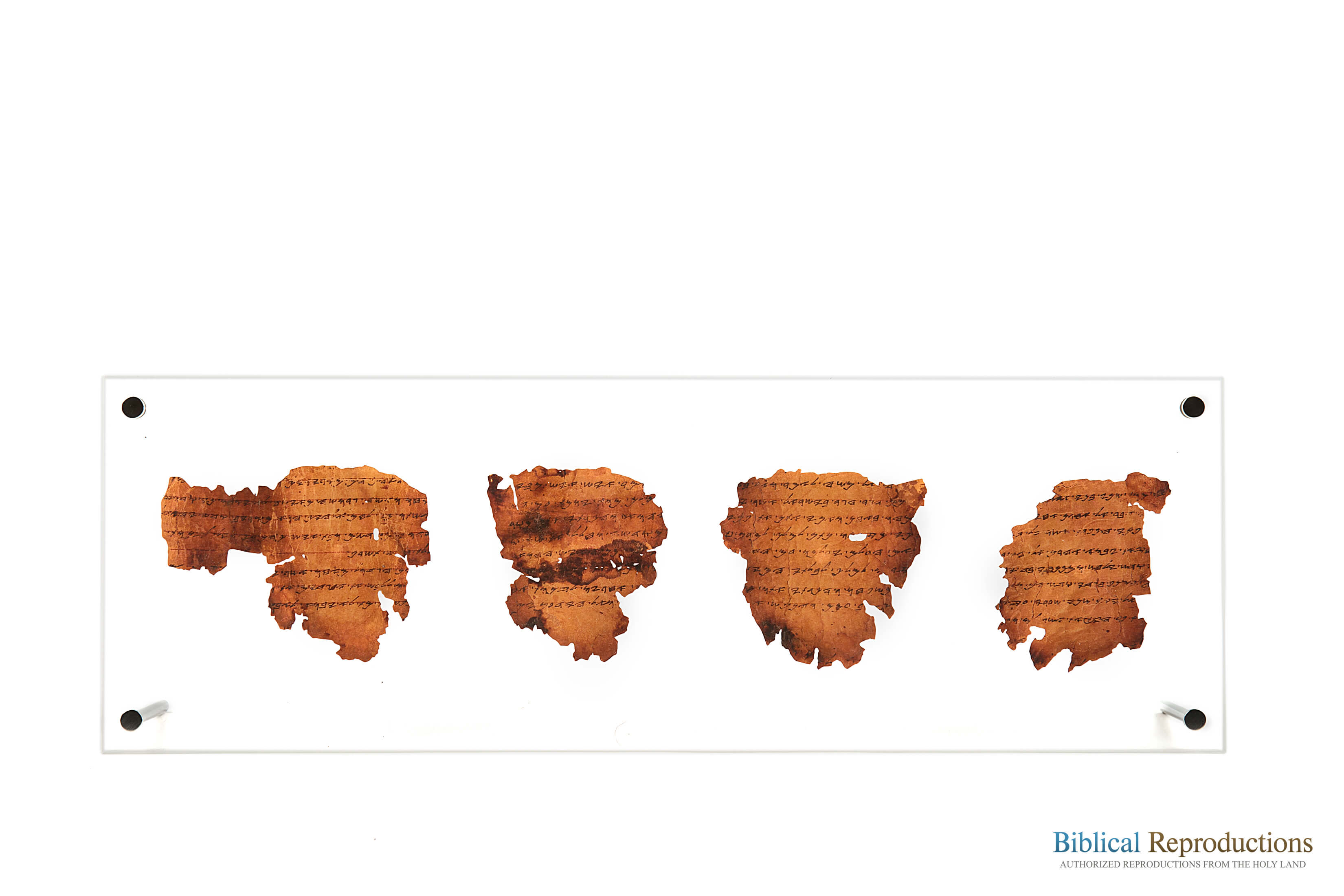 Get Ten Commandments Scroll