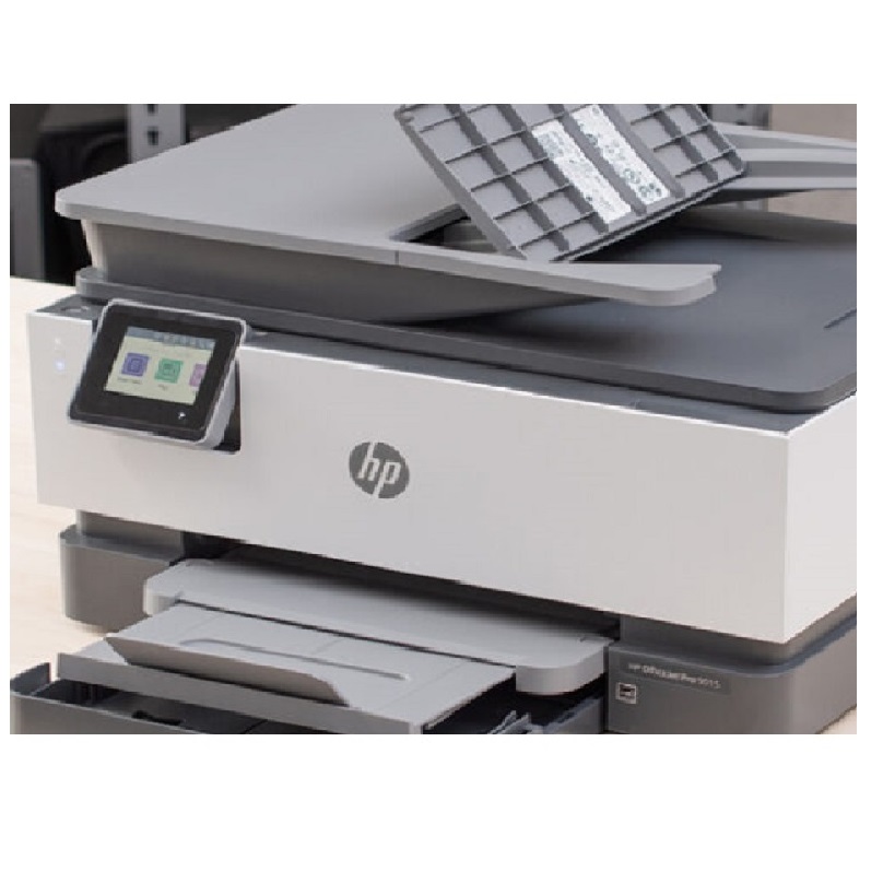 Find The WPS Pin On HP Printer