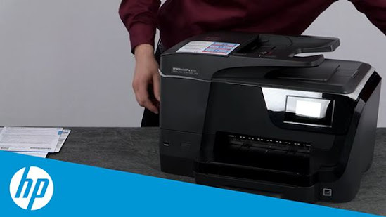HP Printer Showing Offline? Fix It Yourself In Few Easy Steps