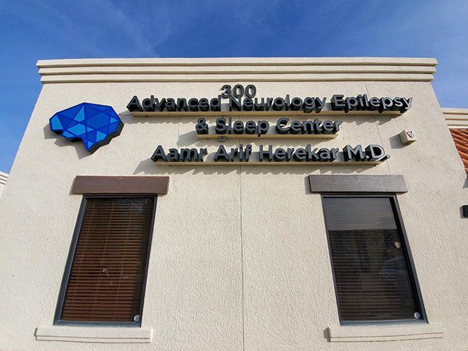 Anesc Advanced Neurology, Epilepsy and Sleep Center