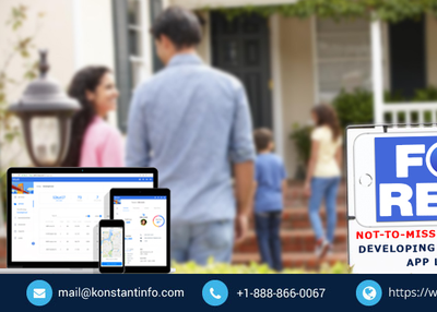 Not-to-miss Features While Developing a House Rental App like Keyo