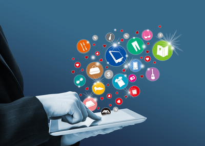 Why Decentralized Apps are Future of Consumer Applications