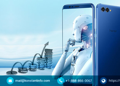 Why You Should Consider Investing in AI Enabled Mobile Apps?