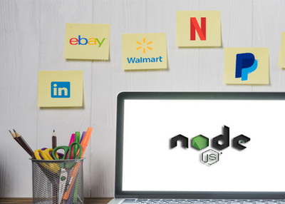 Here are the Best NodeJS App Examples. Hint- Netflix and Uber are among them