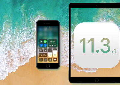 Should you upgrade to Apple iOS 11.3.1? What’s New